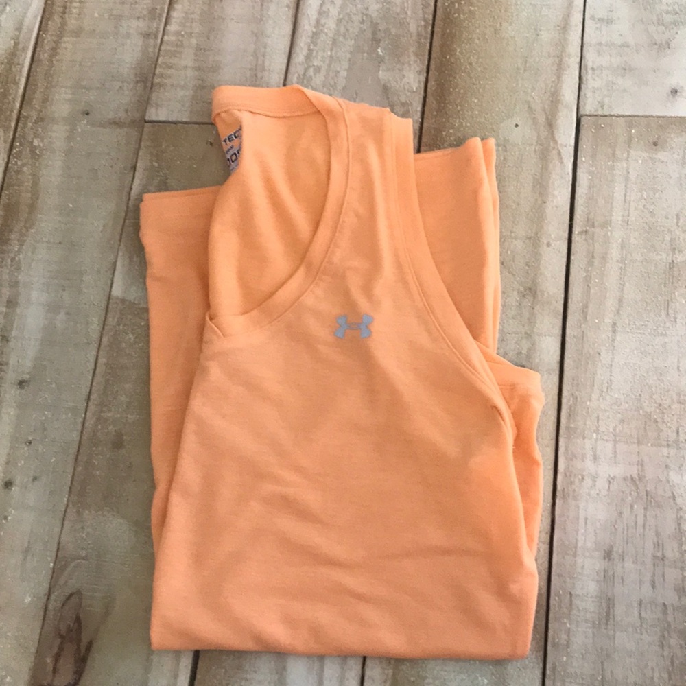 Under Armour Small Tank
